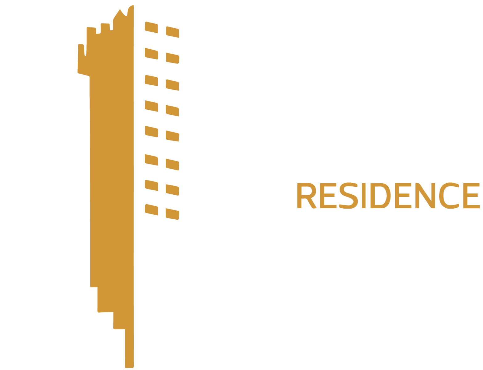 May Residence Logo